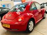 USED 2010 60 VOLKSWAGEN BEETLE 1.6 LUNA 8V 3 DOOR 101 BHP TIMING BELT + WATER PUMP AT 18,510