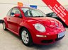 USED 2010 60 VOLKSWAGEN BEETLE 1.6 LUNA 8V 3 DOOR 101 BHP TIMING BELT + WATER PUMP AT 18,510