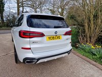 USED 2019 19 BMW X5 3.0 XDRIVE30D M SPORT 5d 261 BHP ZERO DEPOSIT FINANCE AVAILABLE