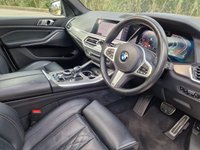 USED 2019 19 BMW X5 3.0 XDRIVE30D M SPORT 5d 261 BHP ZERO DEPOSIT FINANCE AVAILABLE