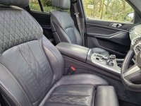 USED 2019 19 BMW X5 3.0 XDRIVE30D M SPORT 5d 261 BHP ZERO DEPOSIT FINANCE AVAILABLE