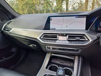 USED 2019 19 BMW X5 3.0 XDRIVE30D M SPORT 5d 261 BHP ZERO DEPOSIT FINANCE AVAILABLE