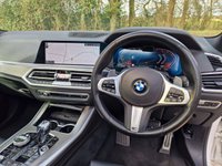 USED 2019 19 BMW X5 3.0 XDRIVE30D M SPORT 5d 261 BHP ZERO DEPOSIT FINANCE AVAILABLE
