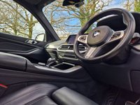 USED 2019 19 BMW X5 3.0 XDRIVE30D M SPORT 5d 261 BHP ZERO DEPOSIT FINANCE AVAILABLE