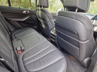 USED 2019 19 BMW X5 3.0 XDRIVE30D M SPORT 5d 261 BHP ZERO DEPOSIT FINANCE AVAILABLE