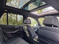 USED 2019 19 BMW X5 3.0 XDRIVE30D M SPORT 5d 261 BHP ZERO DEPOSIT FINANCE AVAILABLE