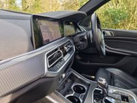 USED 2019 19 BMW X5 3.0 XDRIVE30D M SPORT 5d 261 BHP ZERO DEPOSIT FINANCE AVAILABLE