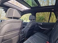 USED 2019 19 BMW X5 3.0 XDRIVE30D M SPORT 5d 261 BHP ZERO DEPOSIT FINANCE AVAILABLE