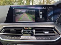 USED 2019 19 BMW X5 3.0 XDRIVE30D M SPORT 5d 261 BHP ZERO DEPOSIT FINANCE AVAILABLE
