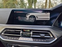 USED 2019 19 BMW X5 3.0 XDRIVE30D M SPORT 5d 261 BHP ZERO DEPOSIT FINANCE AVAILABLE