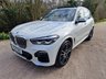 USED 2019 19 BMW X5 3.0 XDRIVE30D M SPORT 5d 261 BHP ZERO DEPOSIT FINANCE AVAILABLE