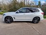 USED 2019 19 BMW X5 3.0 XDRIVE30D M SPORT 5d 261 BHP ZERO DEPOSIT FINANCE AVAILABLE
