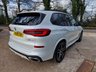 USED 2019 19 BMW X5 3.0 XDRIVE30D M SPORT 5d 261 BHP ZERO DEPOSIT FINANCE AVAILABLE