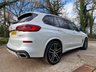 USED 2019 19 BMW X5 3.0 XDRIVE30D M SPORT 5d 261 BHP ZERO DEPOSIT FINANCE AVAILABLE