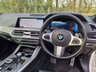 USED 2019 19 BMW X5 3.0 XDRIVE30D M SPORT 5d 261 BHP ZERO DEPOSIT FINANCE AVAILABLE