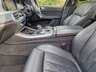 USED 2019 19 BMW X5 3.0 XDRIVE30D M SPORT 5d 261 BHP ZERO DEPOSIT FINANCE AVAILABLE
