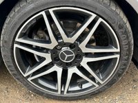 USED 2014 55 MERCEDES-BENZ C-CLASS 2.1 C250 CDI BLUEEFFICIENCY AMG SPORT PLUS 4d 202 BHP EXTREMELY CLEAN CAR THROUGHOUT