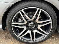 USED 2014 55 MERCEDES-BENZ C-CLASS 2.1 C250 CDI BLUEEFFICIENCY AMG SPORT PLUS 4d 202 BHP EXTREMELY CLEAN CAR THROUGHOUT