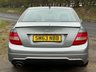 USED 2014 55 MERCEDES-BENZ C-CLASS 2.1 C250 CDI BLUEEFFICIENCY AMG SPORT PLUS 4d 202 BHP EXTREMELY CLEAN CAR THROUGHOUT