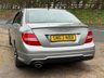USED 2014 55 MERCEDES-BENZ C-CLASS 2.1 C250 CDI BLUEEFFICIENCY AMG SPORT PLUS 4d 202 BHP EXTREMELY CLEAN CAR THROUGHOUT