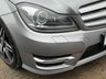 USED 2014 55 MERCEDES-BENZ C-CLASS 2.1 C250 CDI BLUEEFFICIENCY AMG SPORT PLUS 4d 202 BHP EXTREMELY CLEAN CAR THROUGHOUT