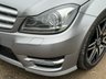 USED 2014 55 MERCEDES-BENZ C-CLASS 2.1 C250 CDI BLUEEFFICIENCY AMG SPORT PLUS 4d 202 BHP EXTREMELY CLEAN CAR THROUGHOUT