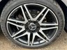 USED 2014 55 MERCEDES-BENZ C-CLASS 2.1 C250 CDI BLUEEFFICIENCY AMG SPORT PLUS 4d 202 BHP EXTREMELY CLEAN CAR THROUGHOUT