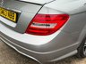 USED 2014 55 MERCEDES-BENZ C-CLASS 2.1 C250 CDI BLUEEFFICIENCY AMG SPORT PLUS 4d 202 BHP EXTREMELY CLEAN CAR THROUGHOUT