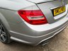 USED 2014 55 MERCEDES-BENZ C-CLASS 2.1 C250 CDI BLUEEFFICIENCY AMG SPORT PLUS 4d 202 BHP EXTREMELY CLEAN CAR THROUGHOUT