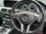 USED 2014 55 MERCEDES-BENZ C-CLASS 2.1 C250 CDI BLUEEFFICIENCY AMG SPORT PLUS 4d 202 BHP EXTREMELY CLEAN CAR THROUGHOUT