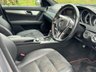 USED 2014 55 MERCEDES-BENZ C-CLASS 2.1 C250 CDI BLUEEFFICIENCY AMG SPORT PLUS 4d 202 BHP EXTREMELY CLEAN CAR THROUGHOUT
