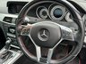 USED 2014 55 MERCEDES-BENZ C-CLASS 2.1 C250 CDI BLUEEFFICIENCY AMG SPORT PLUS 4d 202 BHP EXTREMELY CLEAN CAR THROUGHOUT