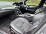 USED 2014 55 MERCEDES-BENZ C-CLASS 2.1 C250 CDI BLUEEFFICIENCY AMG SPORT PLUS 4d 202 BHP EXTREMELY CLEAN CAR THROUGHOUT