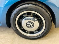USED 2016 16 VOLKSWAGEN BEETLE 1.2 DESIGN TSi BLUEMOTION TECHNOLOGY 3 DOOR 104 BHP 6 SERVICES TO 44,993 EURO 6