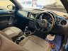 USED 2016 16 VOLKSWAGEN BEETLE 1.2 DESIGN TSi BLUEMOTION TECHNOLOGY 3 DOOR 104 BHP 6 SERVICES TO 44,993 EURO 6