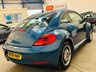 USED 2016 16 VOLKSWAGEN BEETLE 1.2 DESIGN TSi BLUEMOTION TECHNOLOGY 3 DOOR 104 BHP 6 SERVICES TO 44,993 EURO 6