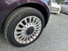 USED 2013 63 FIAT 500C 1.2 LOUNGE DUALOGIC 3d 69 BHP low mileage, hip clear