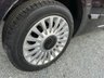 USED 2013 63 FIAT 500C 1.2 LOUNGE DUALOGIC 3d 69 BHP low mileage, hip clear