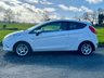 USED 2012 62 FORD FIESTA 1.2 ZETEC 3d 81 BHP 