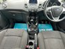 USED 2016 65 FORD FIESTA 1.2 ZETEC 5d 81 BHP 