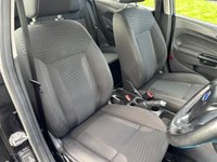 USED 2014 64 FORD FIESTA 1.5 ZETEC TDCI 5d 74 BHP 