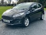 USED 2014 64 FORD FIESTA 1.5 ZETEC TDCI 5d 74 BHP 