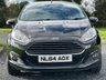 USED 2014 64 FORD FIESTA 1.5 ZETEC TDCI 5d 74 BHP 