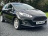 USED 2014 64 FORD FIESTA 1.5 ZETEC TDCI 5d 74 BHP 