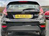 USED 2014 64 FORD FIESTA 1.5 ZETEC TDCI 5d 74 BHP 