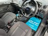 USED 2014 64 FORD FIESTA 1.5 ZETEC TDCI 5d 74 BHP 