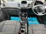 USED 2014 64 FORD FIESTA 1.5 ZETEC TDCI 5d 74 BHP 