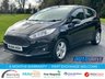USED 2014 64 FORD FIESTA 1.5 ZETEC TDCI 5d 74 BHP 