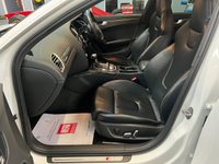 USED 2014 J AUDI A4 4.2L RS4 AVANT FSI QUATTRO 5d AUTO 444 BHP Deposit now Taken