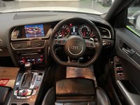 USED 2014 J AUDI A4 4.2L RS4 AVANT FSI QUATTRO 5d AUTO 444 BHP Deposit now Taken